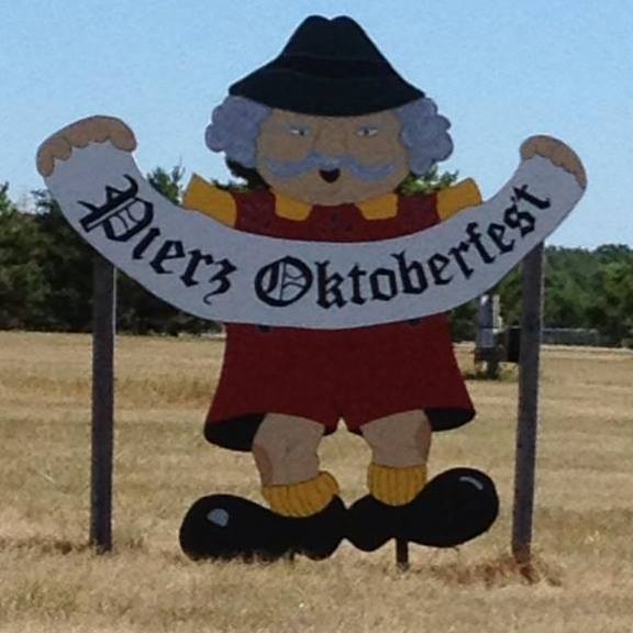 Pierz Oktoberfest Visit Little Falls