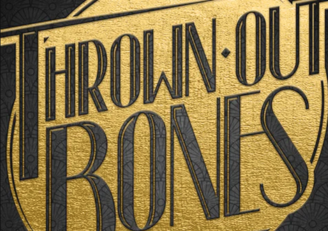 Thrown Out Bones Live at The Falls Theatre!