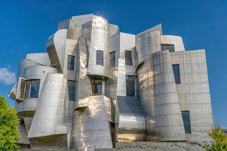 Tour to the Swedish American Institute and Weisman Museum w/ Gary Block Tours