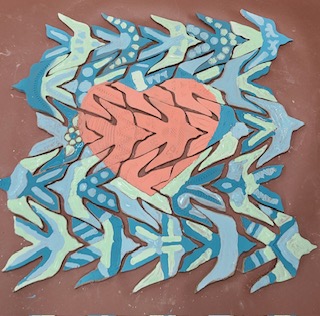 Pop-Up Market and GRA Community Art Project