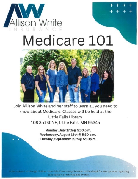 Medicare 101