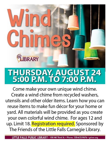 Wind Chimes