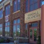 The Old Creamery Quilt Shop