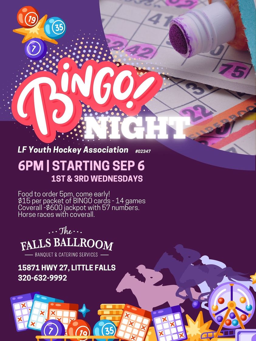 Bingo Night