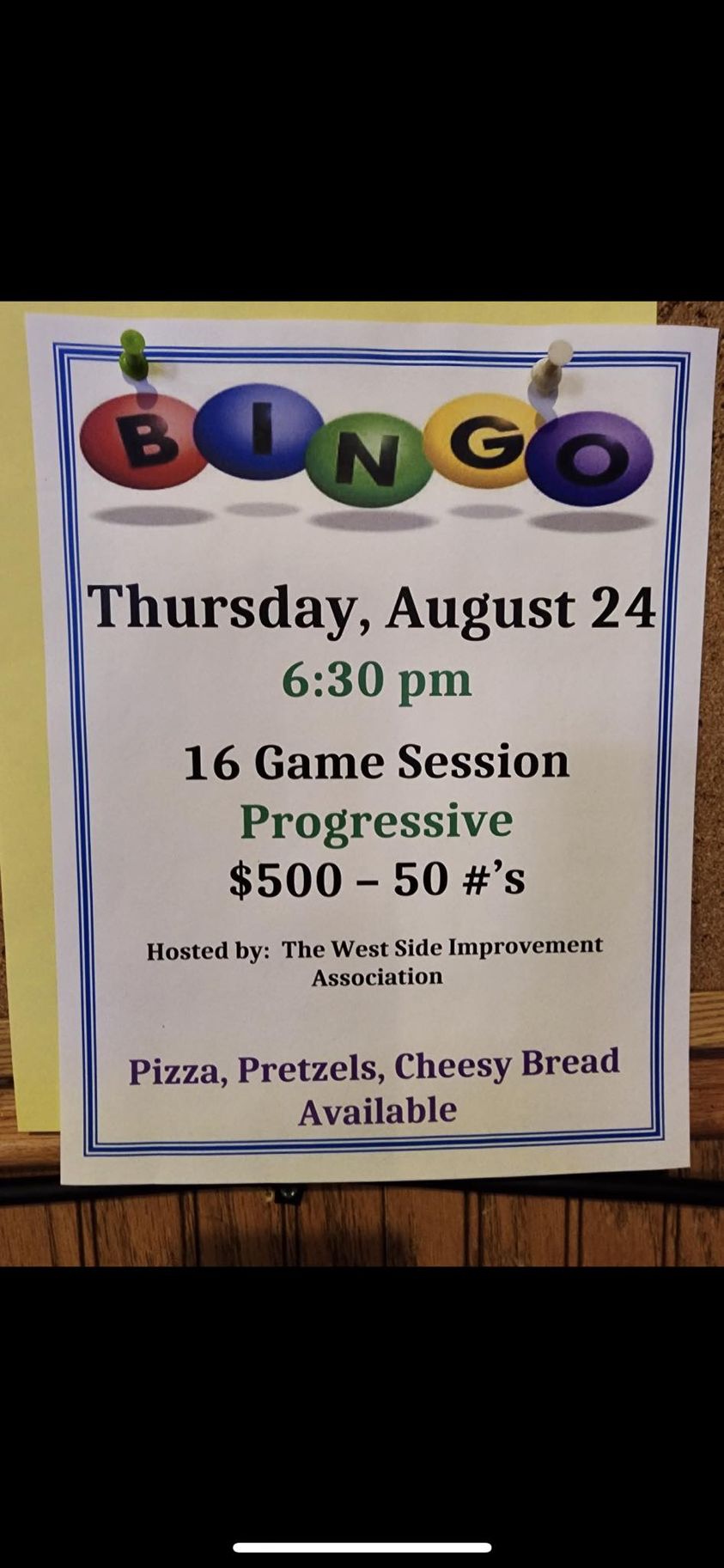 Bingo