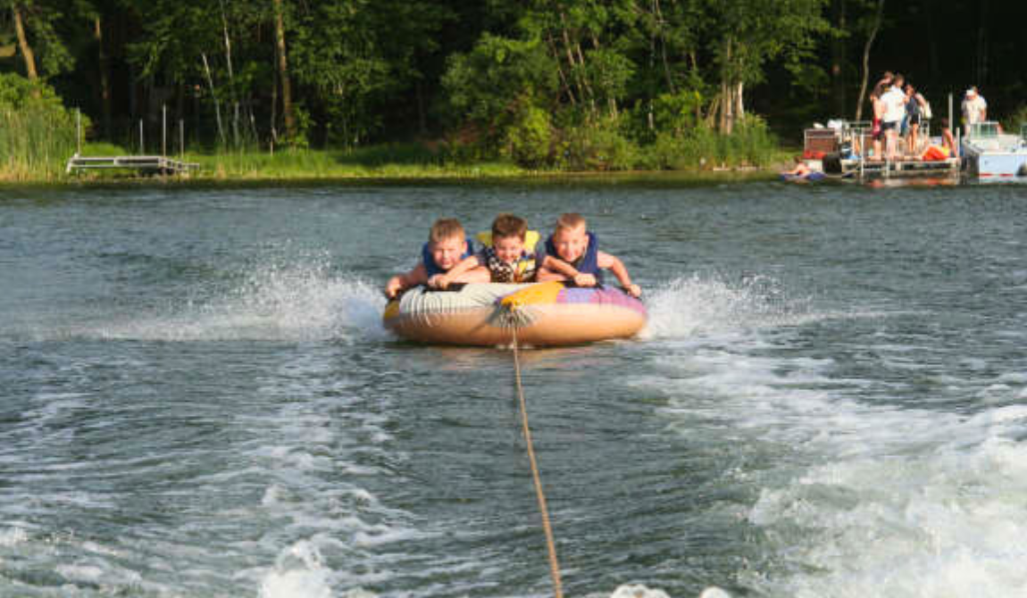 Tubing