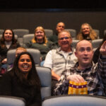 The Falls Theatre