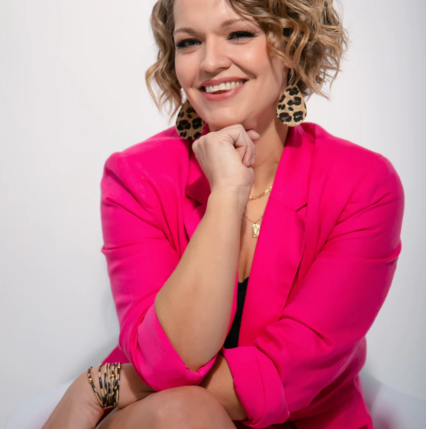 Joyann Parker