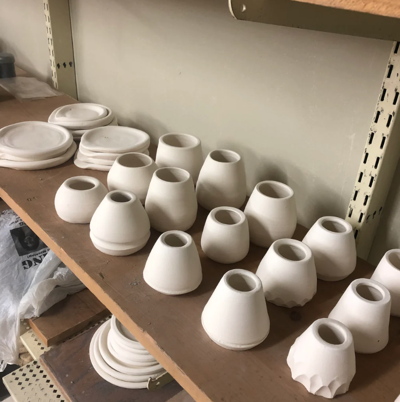 Ceramics Sip & Paint