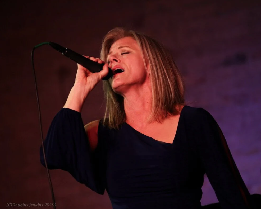 Harper's Chord Holiday Show