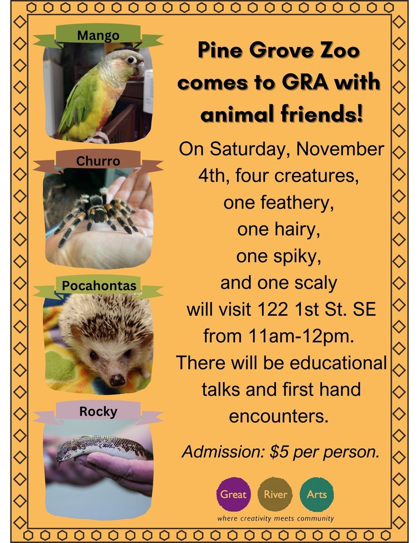 Outreach Event