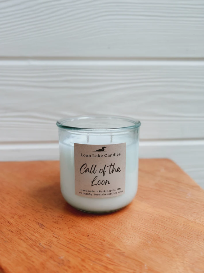 Candle Making