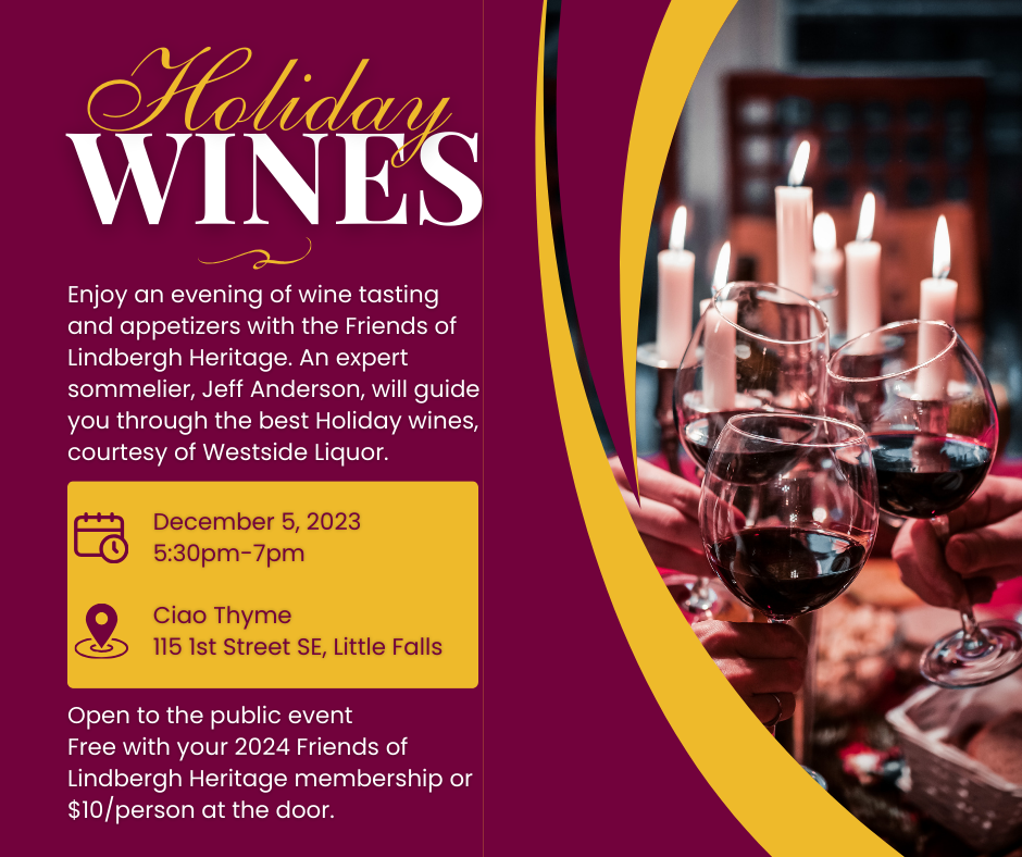 Holiday Wines