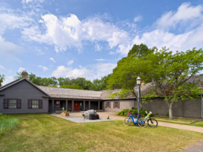 Charles A. Weyerhaeuser Memorial Museum