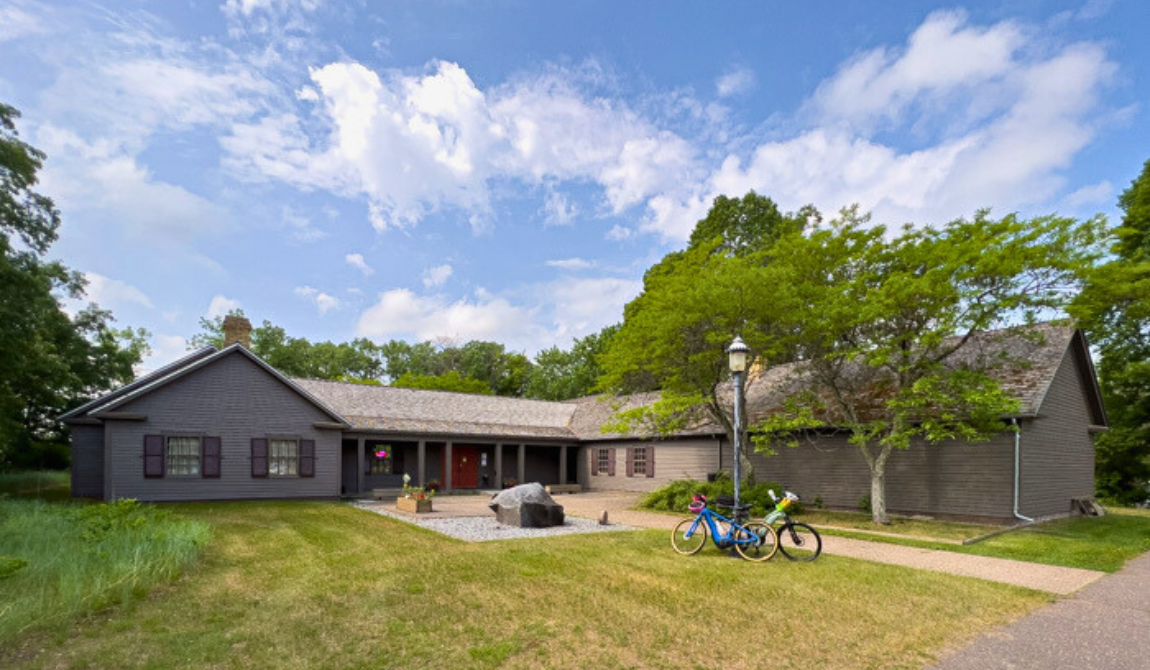 Charles A. Weyerhaeuser Memorial Museum
