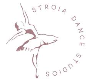 Stroia Dance Studio - Ballet Performance