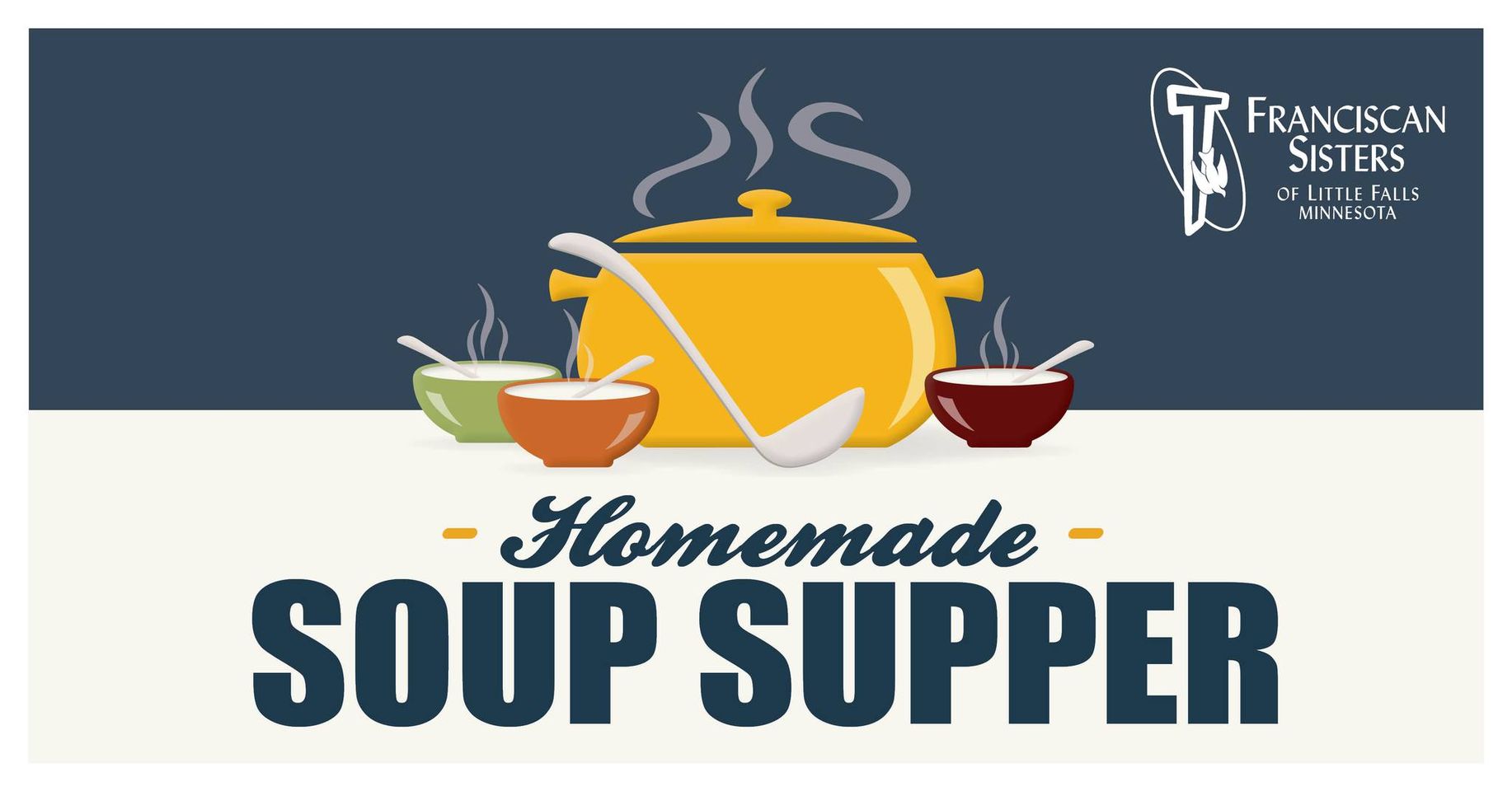 Soup Supper
