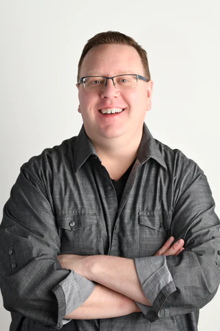 Jason Schommer: Are You Kidding Me?