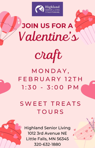 Valentine's Craft
