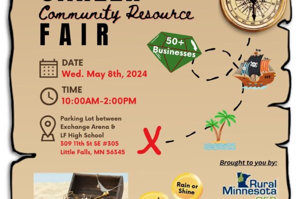 Career and Community Resource Fair