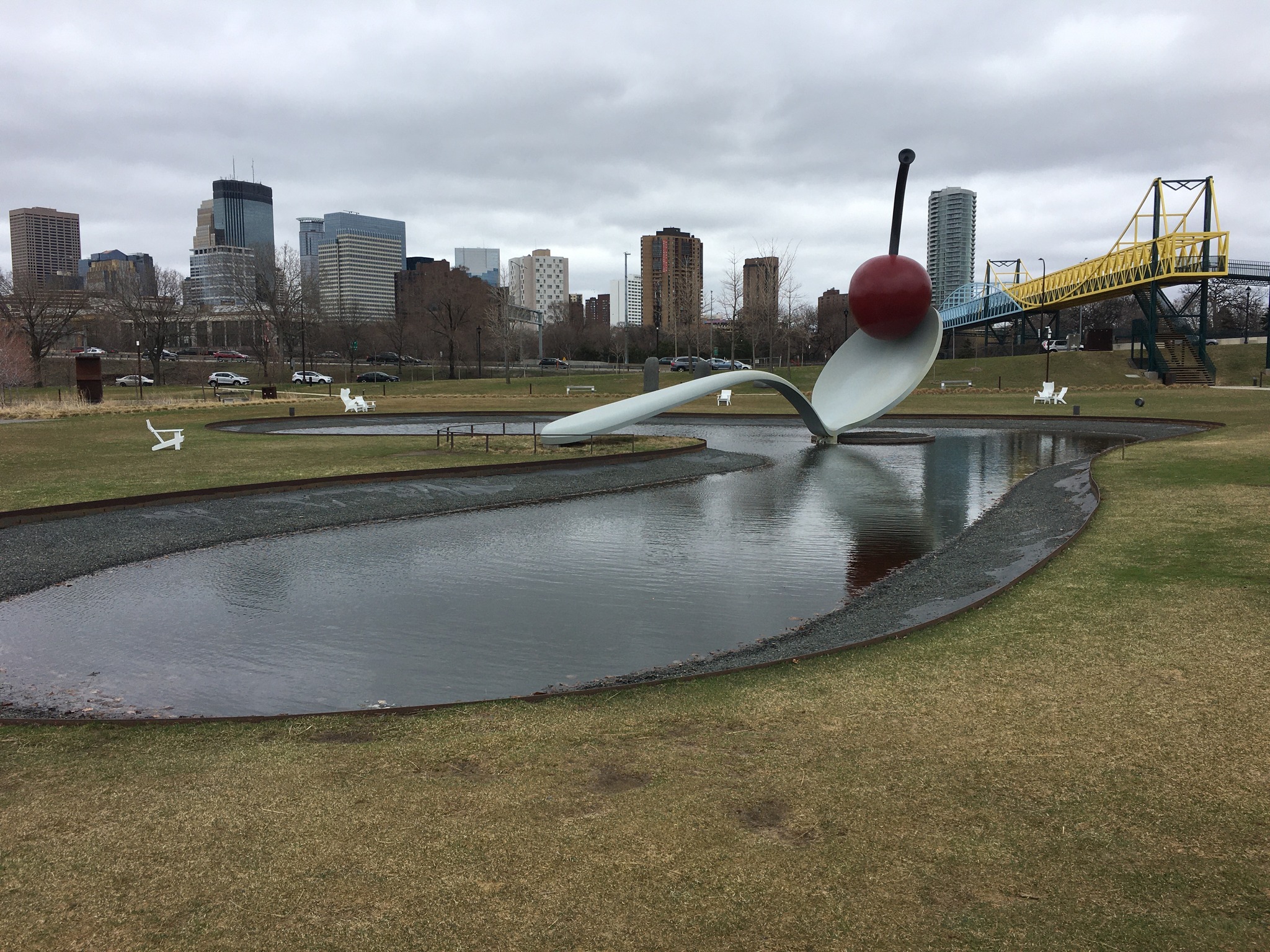Bakken Museum & Walker Art Center & Sculpture Garden