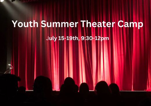 Summer Youth Theater Camp