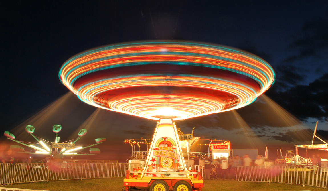 Morrison County Fair