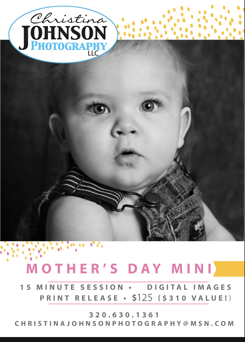 Mother's Day Mini
