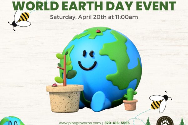 World Earth Day Event