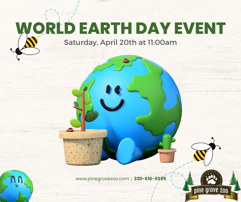 World Earth Day Event