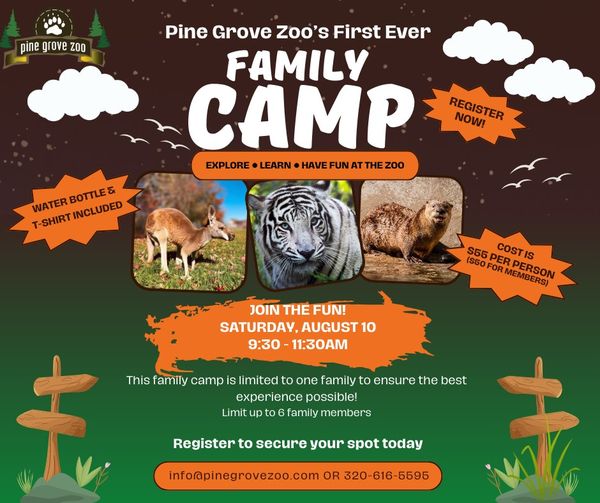 Family Camp