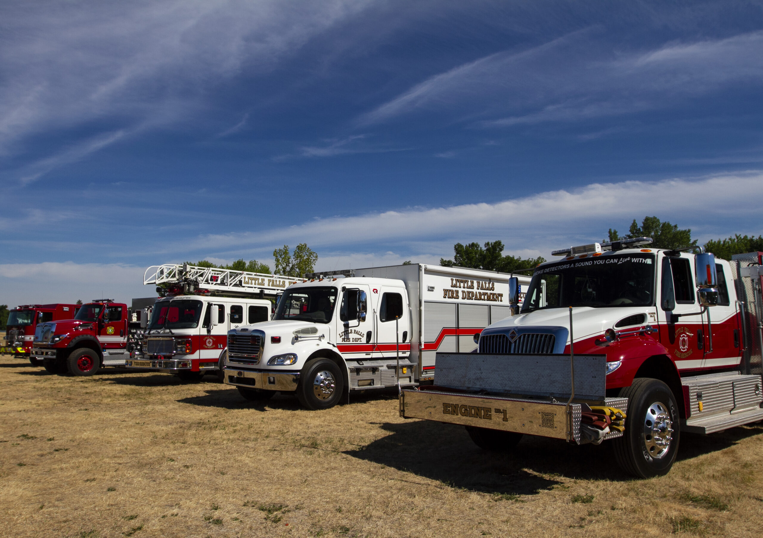 Touch A Truck