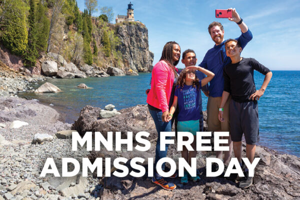 MNHS Free Admission Day