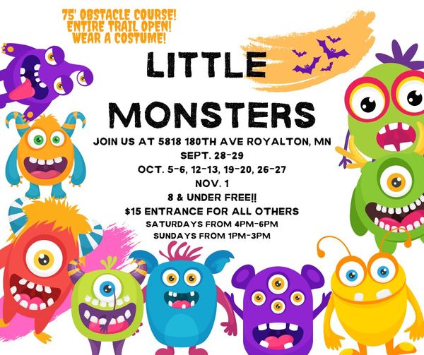 Little Monsters