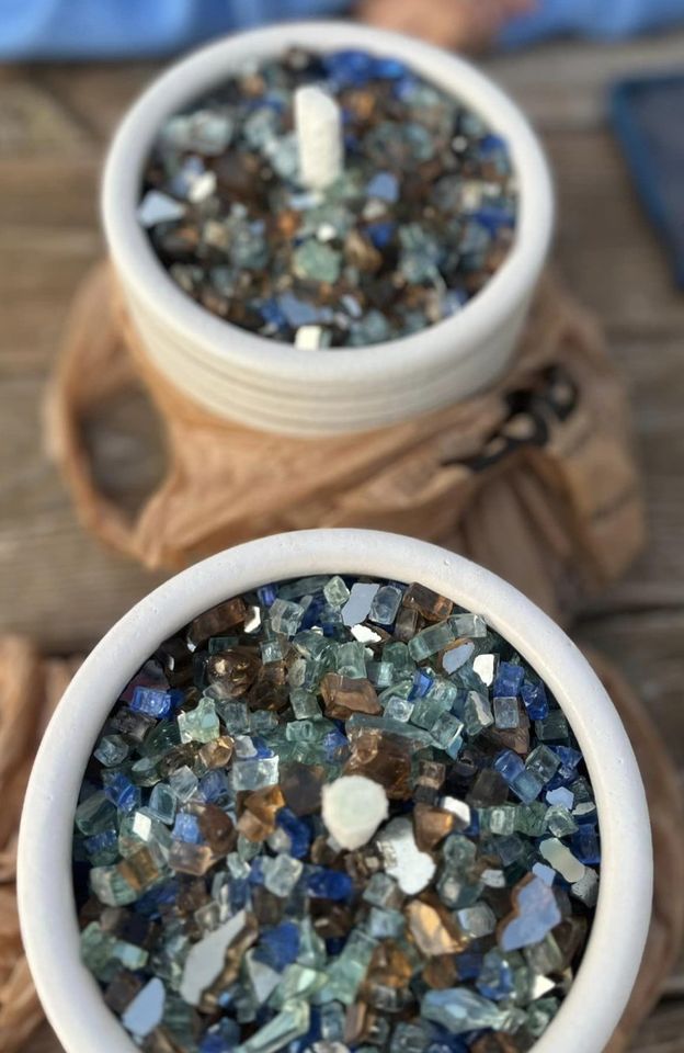 Make Your Own Fire Pot!