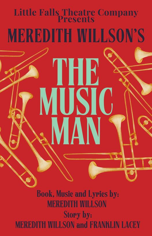 The Music Man