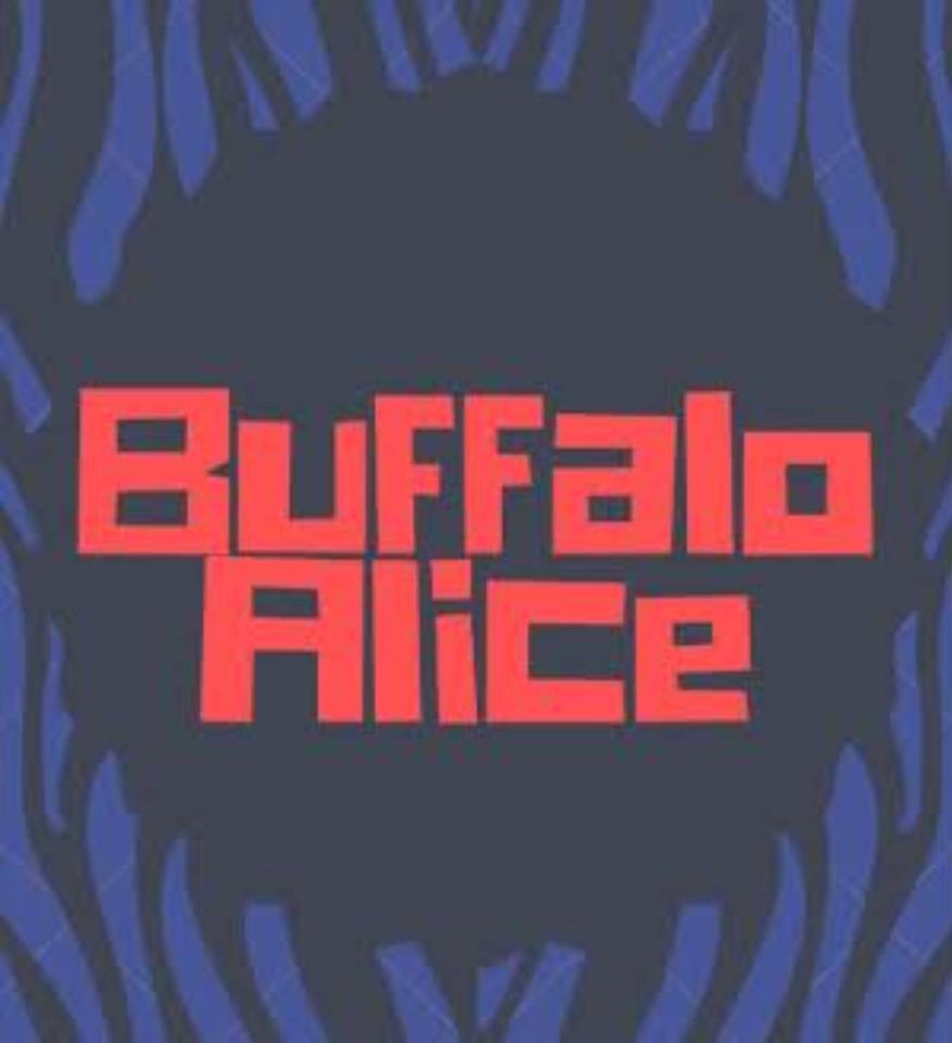 Buffalo Alice Band