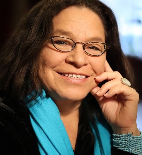 Marcie Rendon: Reading & Book Talk