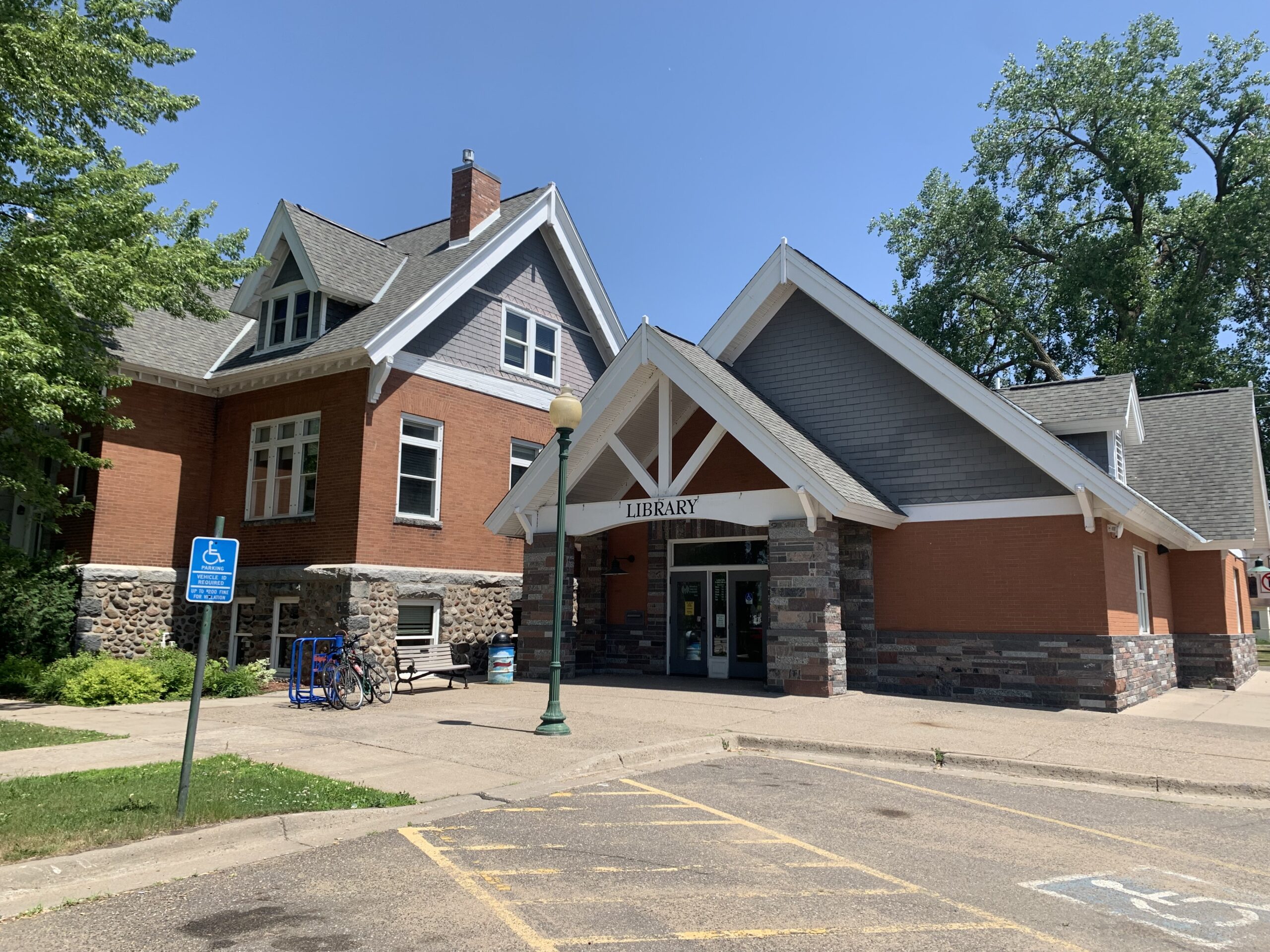 Friends of the Library Book Sale