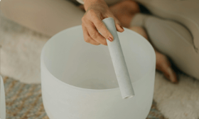 Canvas and Calm