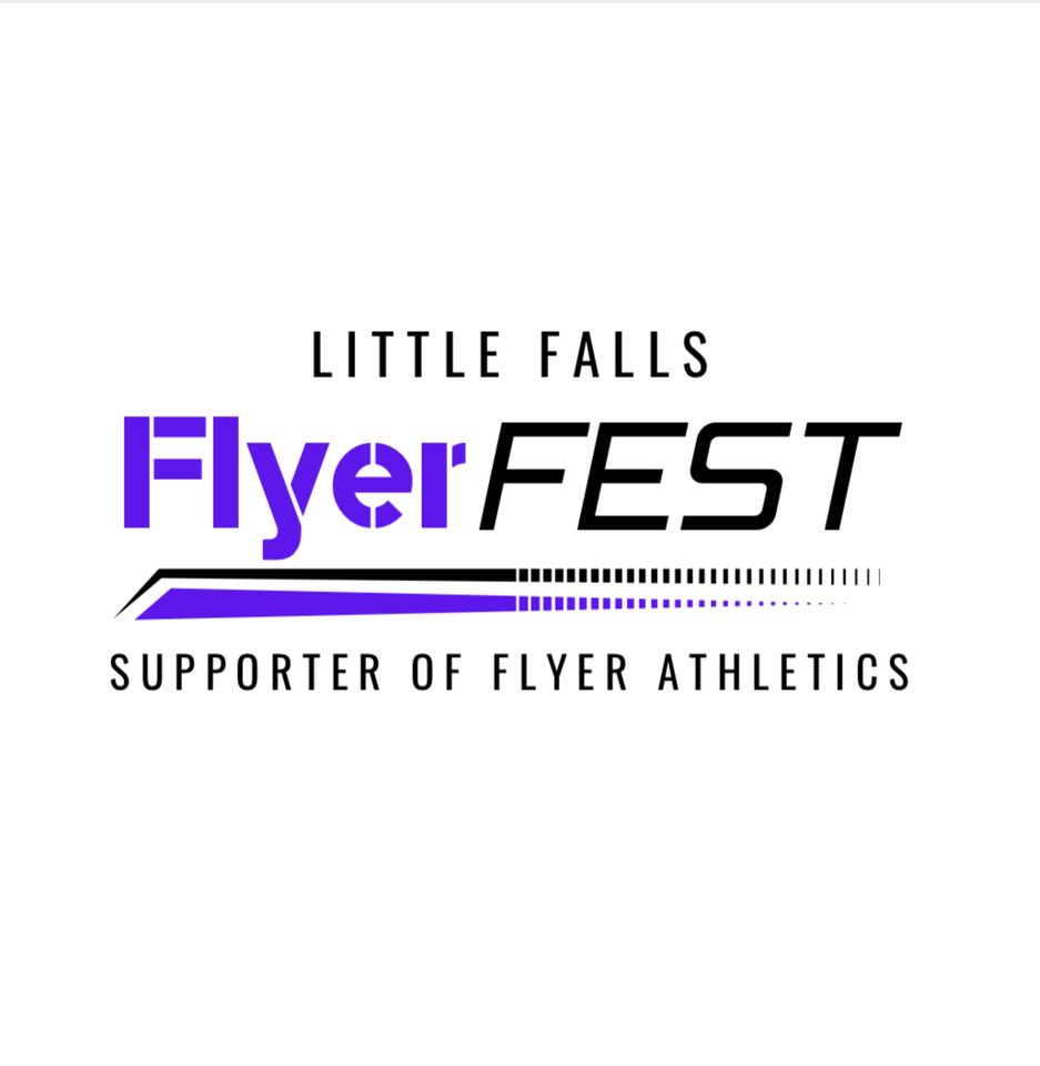 Flyer Fest Fundraiser 2024