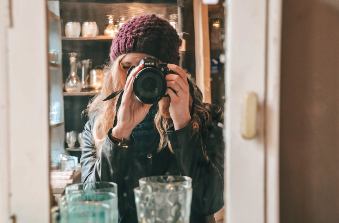 Photography 101
