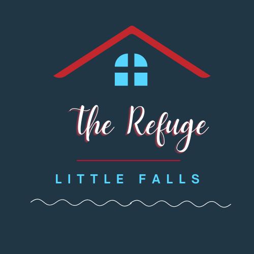 The Refuge