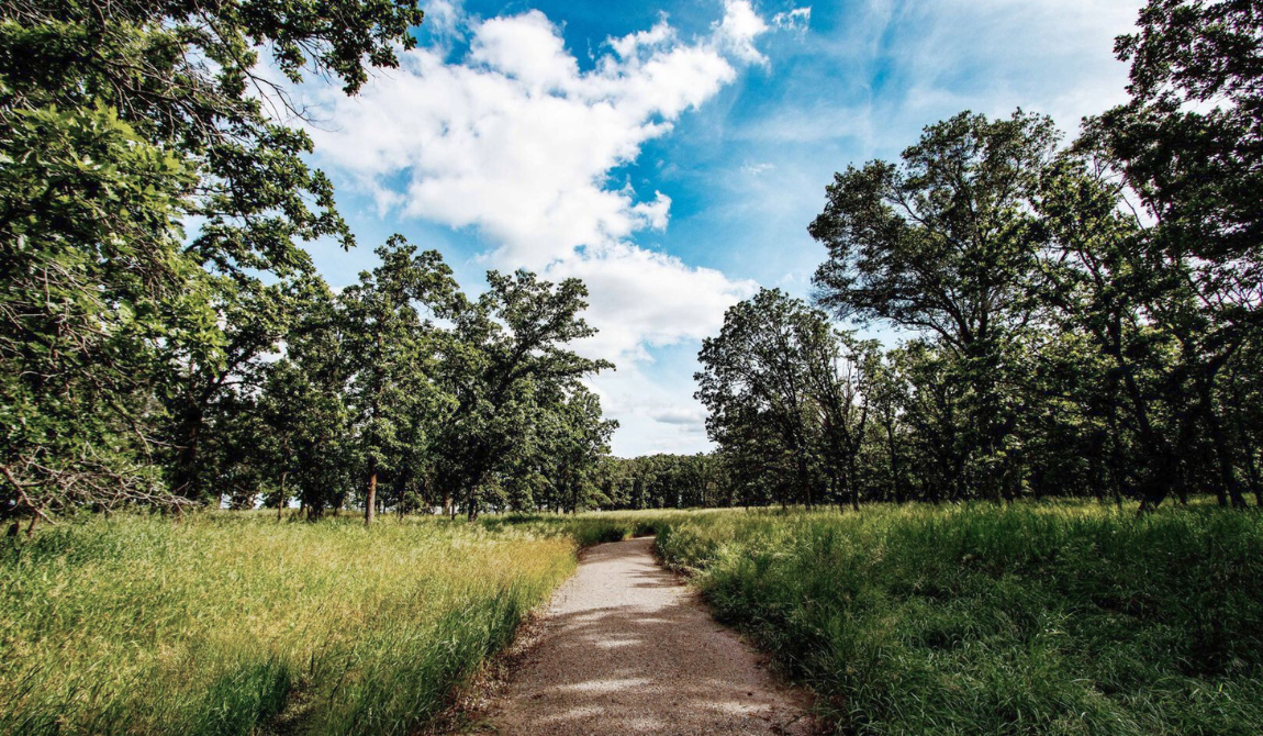 Crane Meadows National Wildlife Refuge