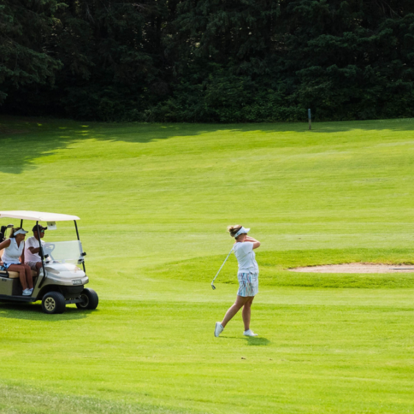 Pine Ridge Golf Course