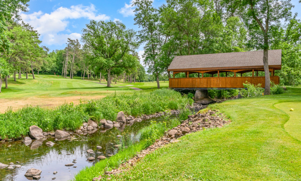 Pierz Golf Course and Campgrounds