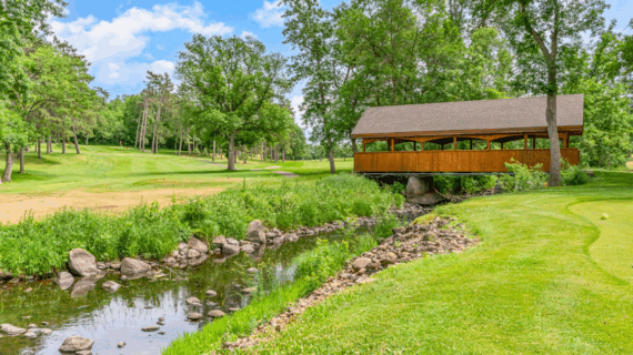 Pierz Golf Course and Campgrounds