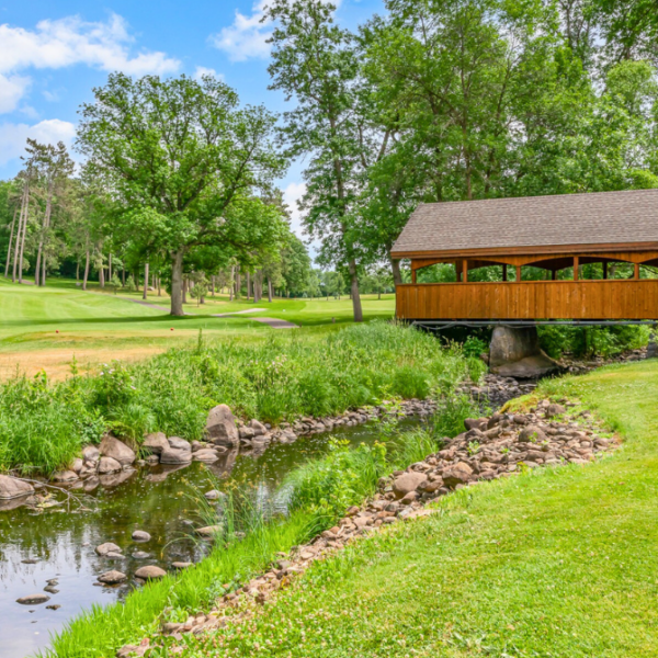 Pierz Golf Course and Campgrounds