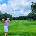 Little Falls Golf Course