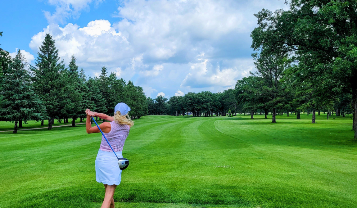 Little Falls Golf Course